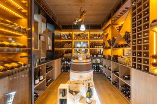 Hôtel Macchi Restaurant & Spa - Châtel - 3