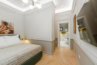 Charming Classic Apartment in City Center - Cluj-Napoca - 9