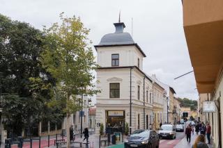 Charming Classic Apartment in City Center - Cluj-Napoca - 5