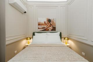 Charming Classic Apartment in City Center - Cluj-Napoca - 3