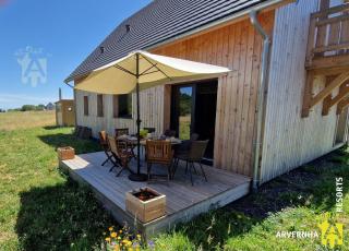 Refuge de l'Angle - Chambon-sur-Lac - 3