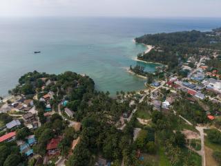 Coconut Bay Eco Resort - Ko Phangan - 2