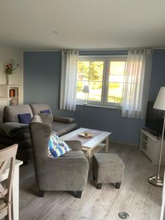 Landhaus Am Rebstock FeWo Anker - Lancken-Granitz - 5