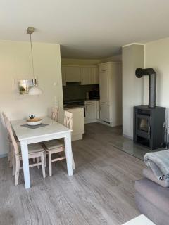 Landhaus Am Rebstock FeWo Anker - Lancken-Granitz - 1