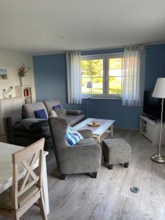 Landhaus Am Rebstock FeWo Anker - Lancken-Granitz - 3
