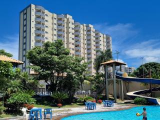 Flat 902 Golden Dolphin Express - Caldas Novas - 9