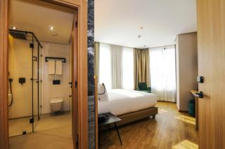 ADAY Hotel Casablanca - Casablanca - 6