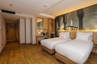 ADAY Hotel Casablanca - Casablanca - 3