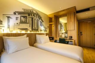 ADAY Hotel Casablanca - Casablanca - 1