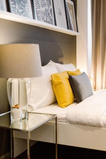 Heart of Bucharest - Cozy Studios on Smardan Street - Bucarest - 1