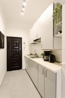 Heart of Bucharest - Cozy Studios on Smardan Street - Bucarest - 2