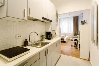 Heart of Bucharest - Cozy Studios on Smardan Street - Bucharest - 8