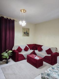 Studio with sea view in Ajman Corniche - 9