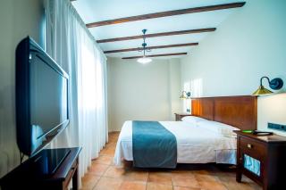 Hotel Tharsis - Cazorla - 6