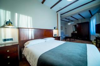Hotel Tharsis - Cazorla - 3