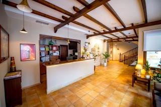 Hotel Tharsis - Cazorla - 9