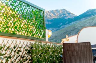 Hotel Tharsis - Cazorla - 3