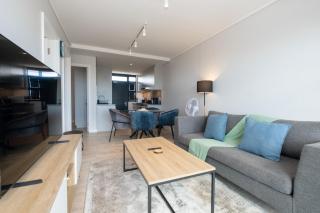 Burmeister 302 - Beach Front Views with Onsite Parking - Città del Capo - 6