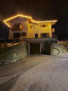 Maison Gal - Nus - 9