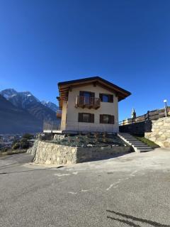 Maison Gal - Nus - 6