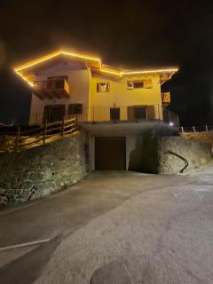 Maison Gal - Nus - 5