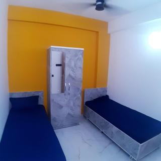 Aries Luxurious PG - Pune - 9