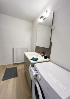 Le Cosy d'Audincourt - 6
