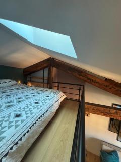 Studio Halle au grains - Toulouse - 7