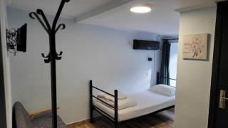 Byzanthin Hostel - Bucharest - 6