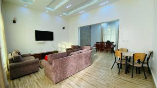 Gisenyi Luxe Appartment - Gisenyi - 7