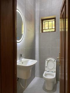 Gisenyi Luxe Appartment - Gisenyi - 5