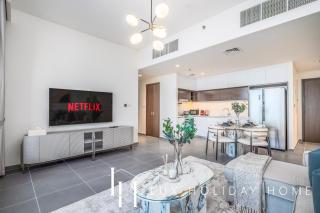 LUX The Dubai Creek Edge Suite - Dubai - 1