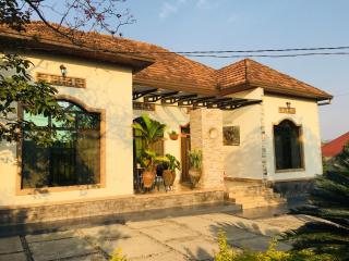 Gisenyi Luxe Appartment - Gisenyi - 1