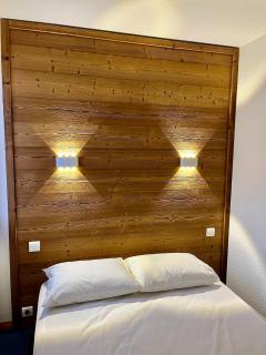 LA PLAGNE Appartement 2 pièces 30m² à BELLE-PLAGNE - La Plagne Tarentaise - 6