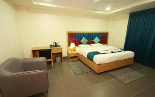 Hotel Abhiram Inn - Pūdimadaka - 1