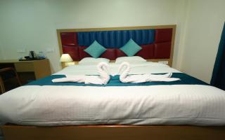 Hotel Abhiram Inn - Pūdimadaka - 3