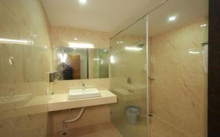 Hotel Abhiram Inn - Pūdimadaka - 6