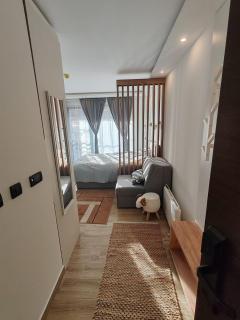 Apartman Aska - Residence Hill - Kopaonik - 4