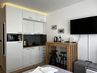 Apartman Aska - Residence Hill - Kopaonik - 1