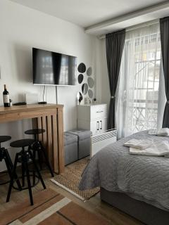 Apartman Aska - Residence Hill - Kopaonik - 0