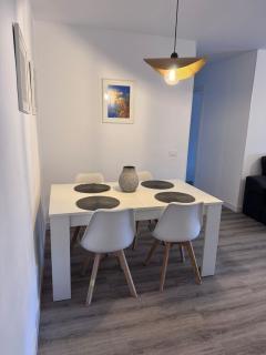 Apartamento céntrico de estilo nórdico - Adeje - 7