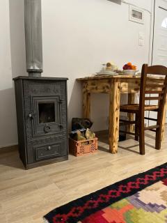 Παραδοσιακός Ξενώνας - 9