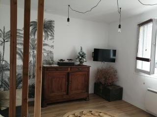 Jolie maison de village - Nissan-lez-Enserune - 5