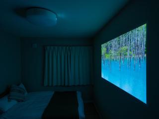 SKY Villa FURANO - 新築の一棟貸し宿で快適な滞在を - 5