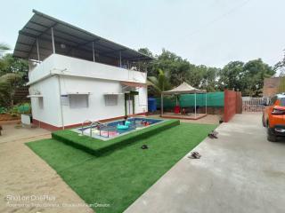 White Lily The home away from home - 1