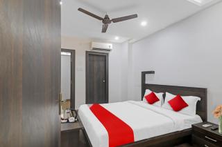 Hotel O 9 Inn - Hyderabad - 9