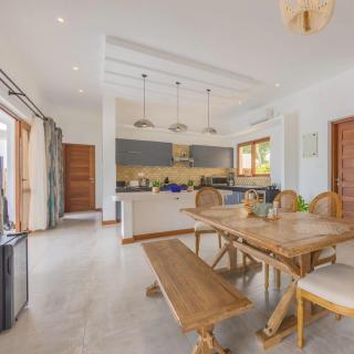 The Rhino residence - Ukunda - 9