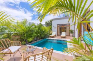 The Rhino residence - Ukunda - 8