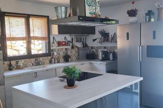 Maison avec vue sur forêt - Plan dʼAups - 3