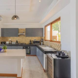 The Rhino residence - Ukunda - 5
